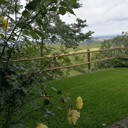 Antica Dimora Holiday home Monleale