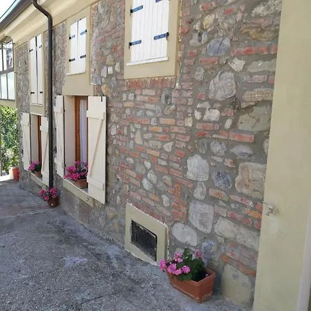 Holiday home Antica Dimora