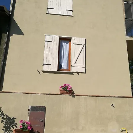 Antica Dimora Monleale