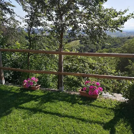Antica Dimora Holiday home