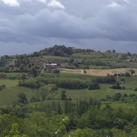 Antica Dimora Holiday home