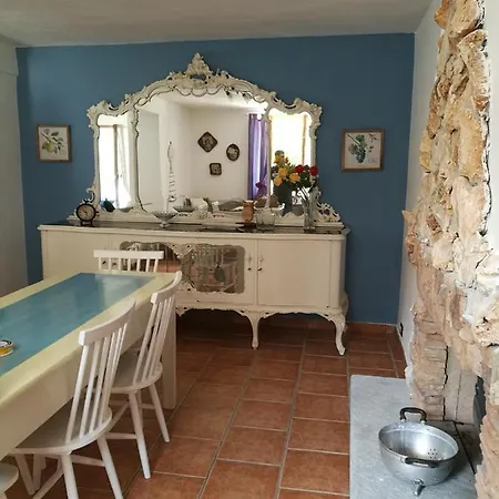 Antica Dimora * Monleale