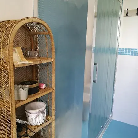 Holiday home Antica Dimora Monleale