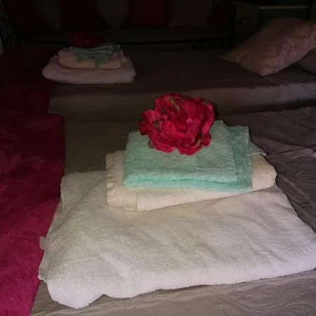 Antica Dimora Holiday home Monleale