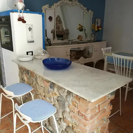 Antica Dimora * Monleale