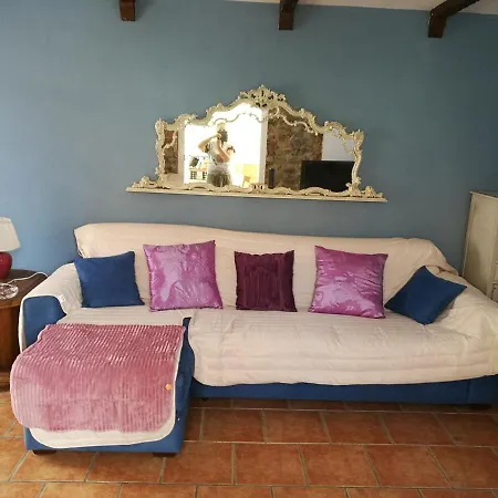 Antica Dimora Holiday home Monleale