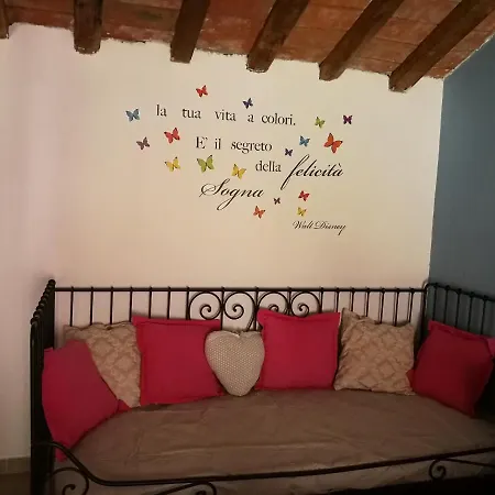 Antica Dimora Holiday home