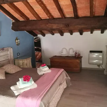 Holiday home Antica Dimora *