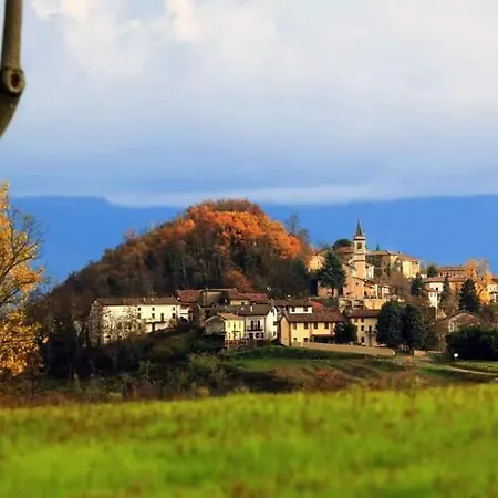 Antica Dimora Holiday home
