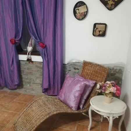 Antica Dimora Holiday home Monleale