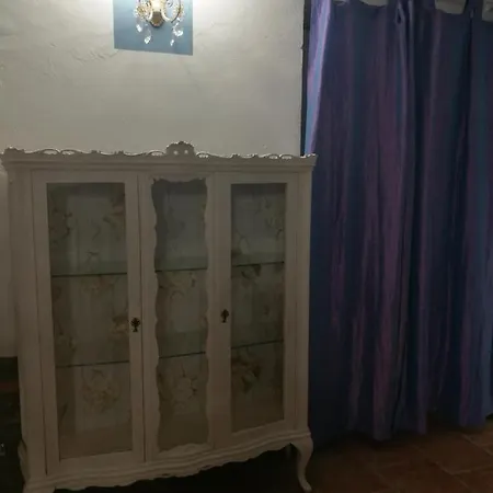 Antica Dimora Holiday home *