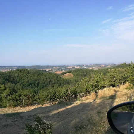 Antica Dimora Holiday home *