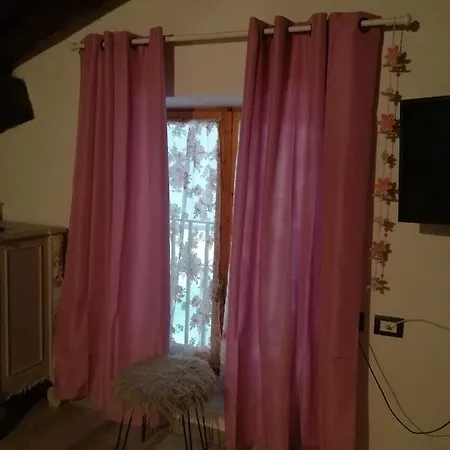 Antica Dimora Holiday home