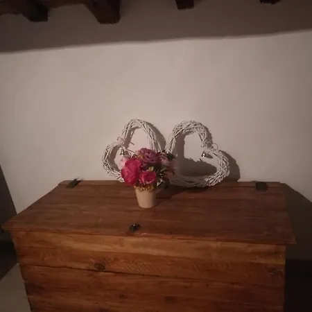 Holiday home Antica Dimora