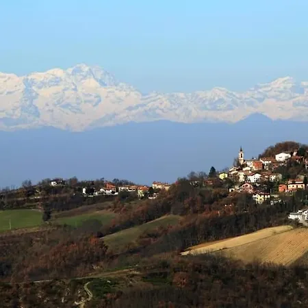 Holiday home Antica Dimora *