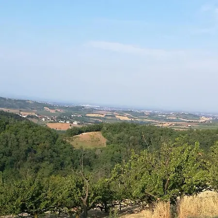 Holiday home Antica Dimora Monleale