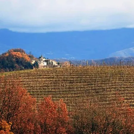 Antica Dimora * Monleale