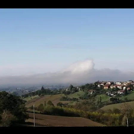 Holiday home Antica Dimora *