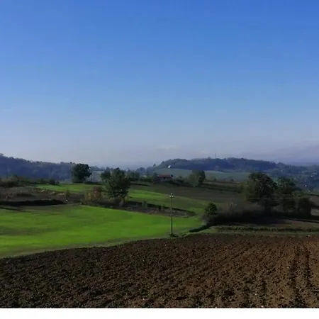 Holiday home Antica Dimora Monleale