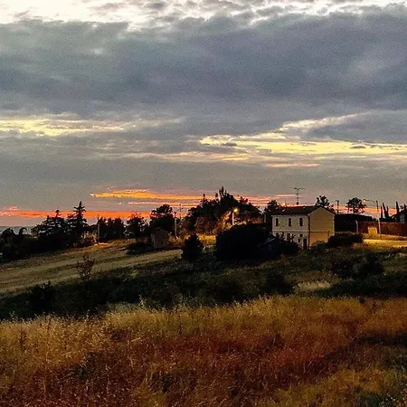 Antica Dimora Holiday home