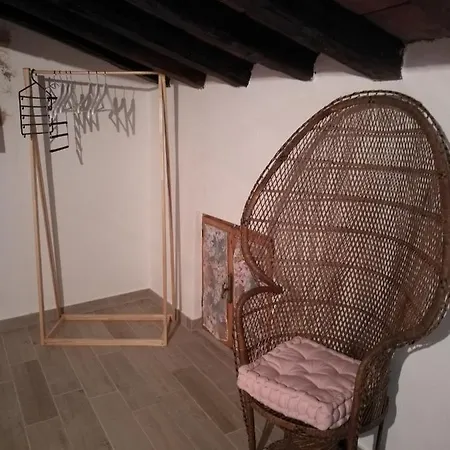 Antica Dimora Holiday home Monleale
